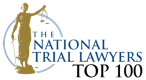 Top 100 Trial Lawyers 2